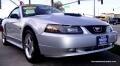 2003 Ford Mustang