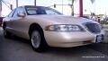 1997 Lincoln Mark VIII