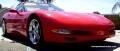 2003 Chevrolet Corvette