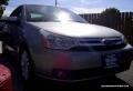 2008 Ford Focus