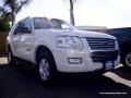 2008 Ford Explorer