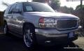 2005 GMC Yukon