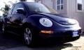 2006 Volkswagen New Beetle