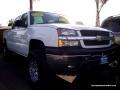 2005 Chevrolet Silverado 1500