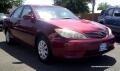 2005 Toyota Camry