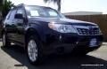 2012 Subaru Forester