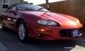 2001 Chevrolet Camaro