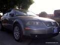 2003 Volkswagen Passat