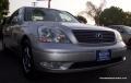 2002 Lexus LS 430