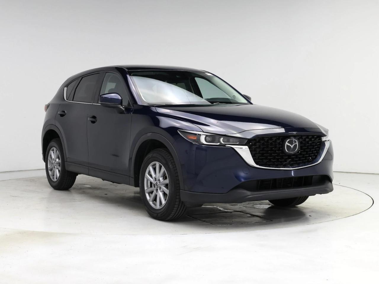2024 Mazda CX-5 Select Package