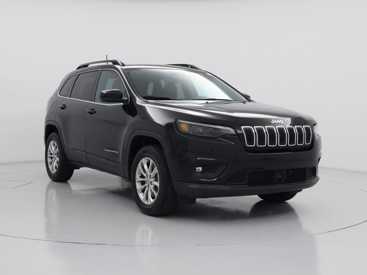 2023 Jeep Cherokee Altitude Lux, Altitude