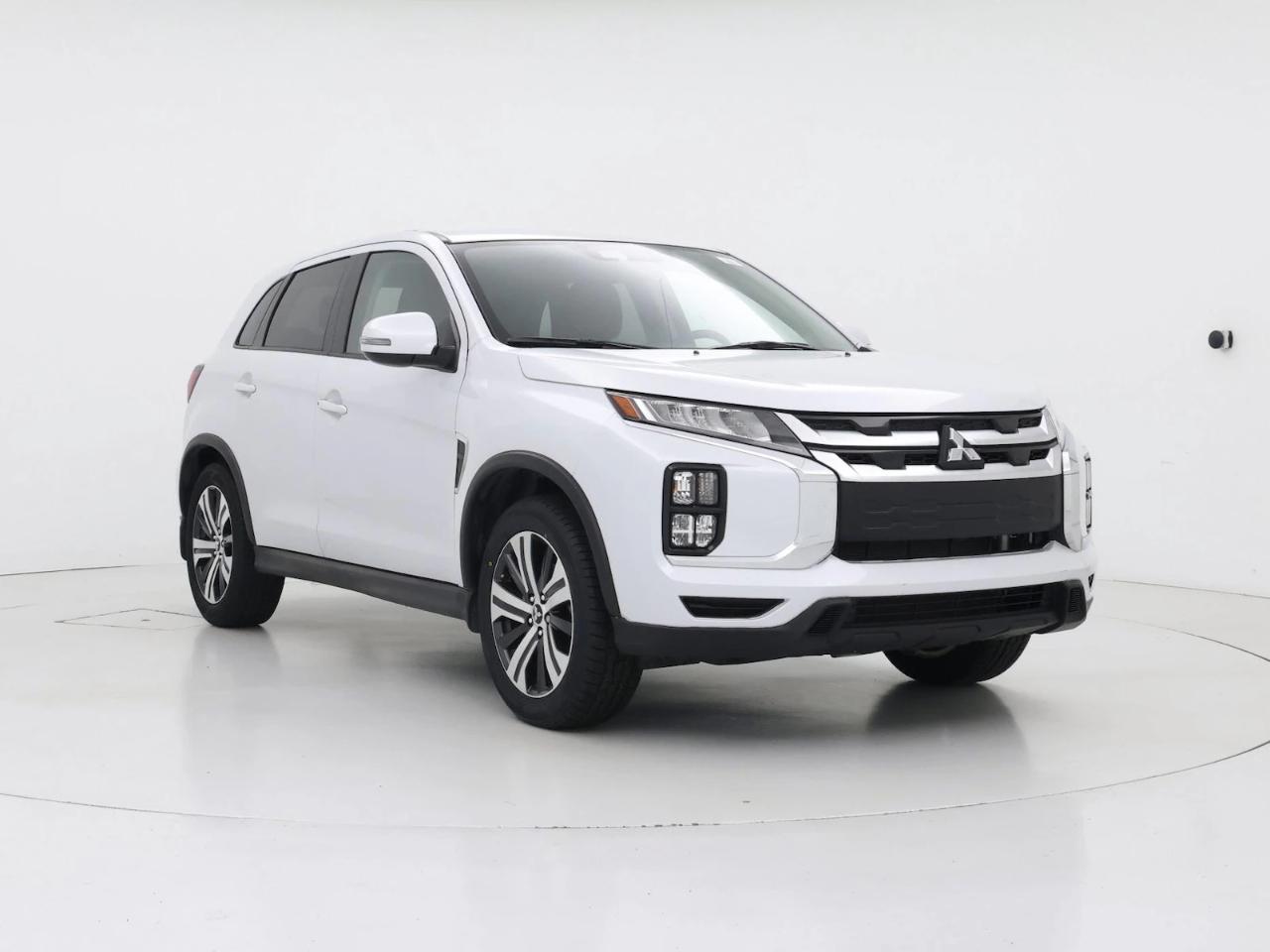 2024 Mitsubishi Outlander Sport S, ES, LE, SE, Ralliart, Trail Edition