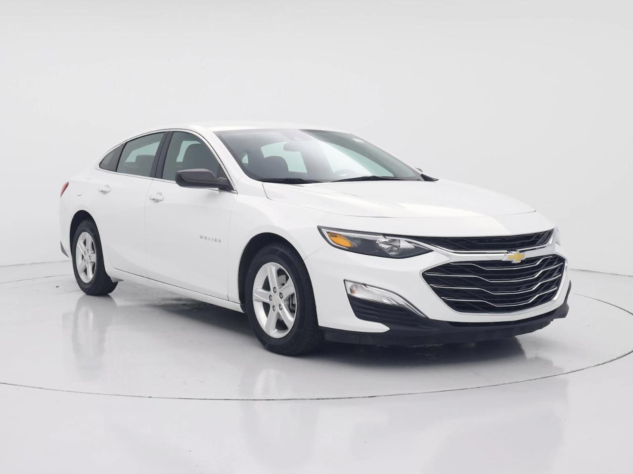 2023 Chevrolet Malibu LT (1LT)