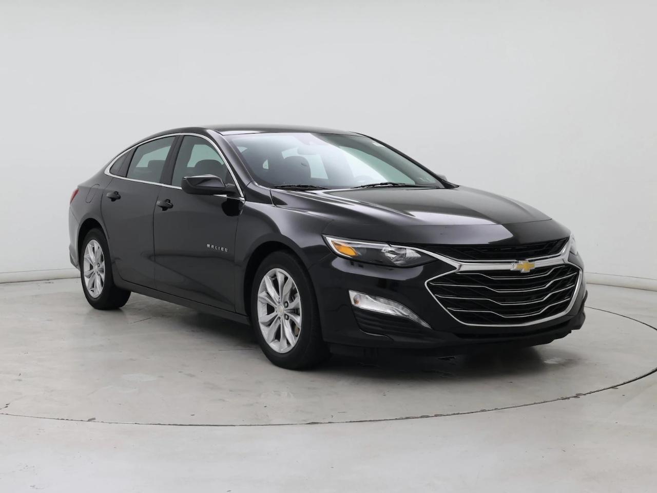 2023 Chevrolet Malibu LT (1LT)