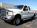 2003 Ford F-250 SD