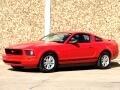 2006 Ford Mustang