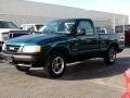 1997 Isuzu Hombre