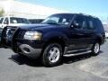 2002 Ford Explorer