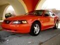 2004 Ford Mustang