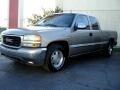 2002 GMC Sierra 1500