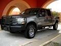 2003 Ford F-250 SD