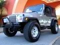 2001 Jeep Wrangler