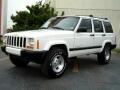 2000 Jeep Cherokee