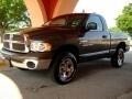 2002 Dodge Ram 1500