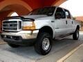 2001 Ford F-250 Super Duty