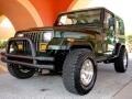 1995 Jeep Wrangler