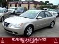 2009 Hyundai Sonata