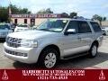 2007 Lincoln Navigator