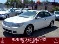 2008 Lincoln MKZ