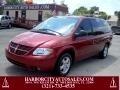 2007 Dodge Grand Caravan