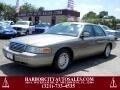 2002 Ford Crown Victoria