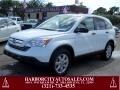 2009 Honda CR-V
