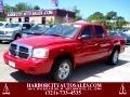 2006 Dodge Dakota
