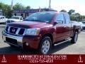 2004 Nissan Titan