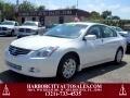 2010 Nissan Altima