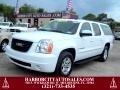 2008 GMC Yukon XL