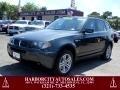 2006 BMW X3