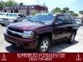 2006 Chevrolet TrailBlazer