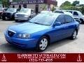 2005 Hyundai Elantra