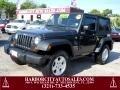 2010 Jeep Wrangler