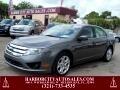 2010 Ford Fusion