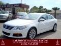 2010 Volkswagen CC