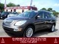 2010 Buick Enclave