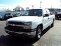2003 Chevrolet Silverado 1500