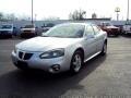 2004 Pontiac Grand Prix