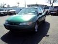 2002 Ford Escort